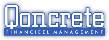 Qoncrete Financieel Management